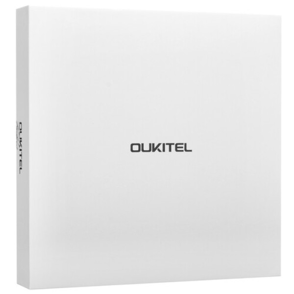6.78" Смартфон Oukitel WP27 256 ГБ черный