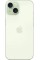 6.1" Смартфон Apple iPhone 15 256 ГБ зеленый