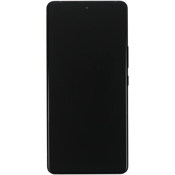 6.78" Смартфон ASUS Zenfone 11 Ultra 256 ГБ черный