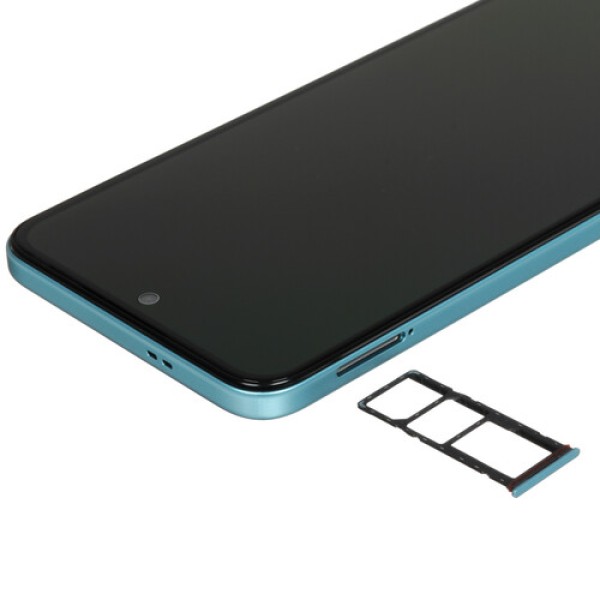 6.78" Смартфон Infinix HOT 50 Pro 256 ГБ голубой