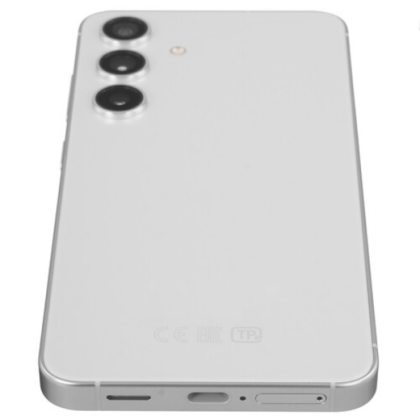 6.2" Смартфон Samsung Galaxy S24 256 ГБ серый
