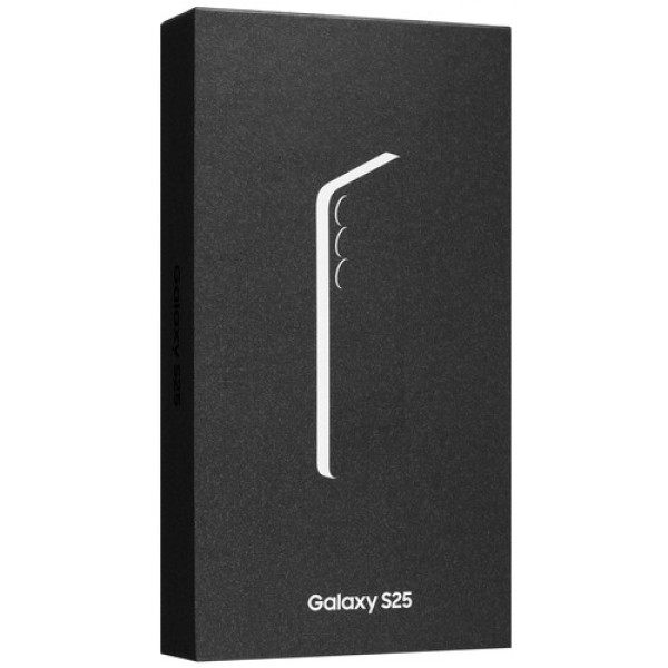 6.2" Смартфон Samsung Galaxy S25 128 ГБ серый