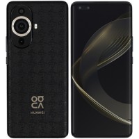 6.78" Смартфон HUAWEI nova 11 Pro 256 ГБ черный