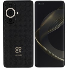 6.78" Смартфон HUAWEI nova 11 Pro 256 ГБ черный