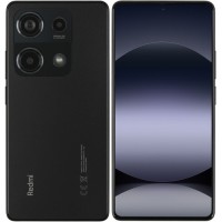 6.67" Смартфон Xiaomi Redmi Note 14S 128 ГБ черный