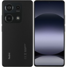 6.67" Смартфон Xiaomi Redmi Note 14S 128 ГБ черный
