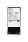 6.78" Смартфон Infinix HOT 40 128 ГБ голубой