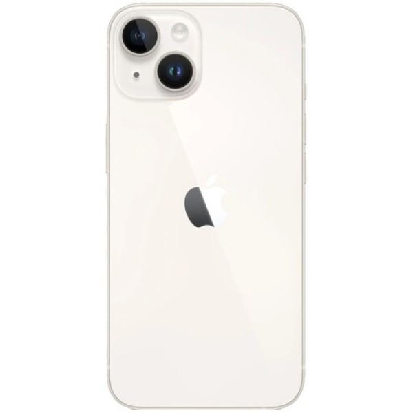 6.1" Смартфон Apple iPhone 14 128 ГБ белый