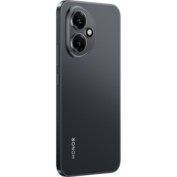 6.55" Смартфон HONOR 400 256 ГБ черный