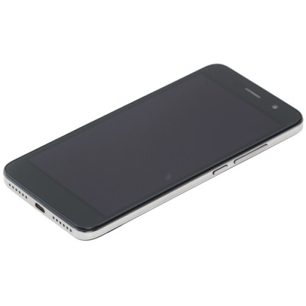 Смартфон Honor 4C Pro 5" 16Gb Grey 4x1.3Ghz/2048Mb/1280x720/IPS/2SIM/LTE/GPS/Cam13AF/4000mAh/Android 5.1