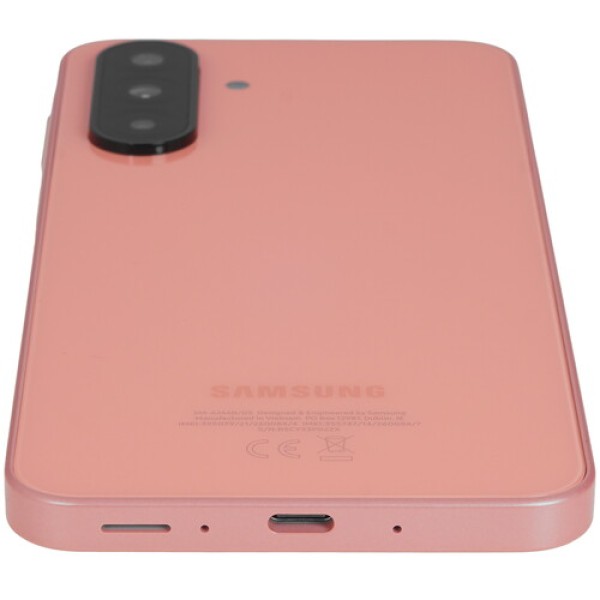 6.7" Смартфон Samsung Galaxy A26 128 ГБ розовый