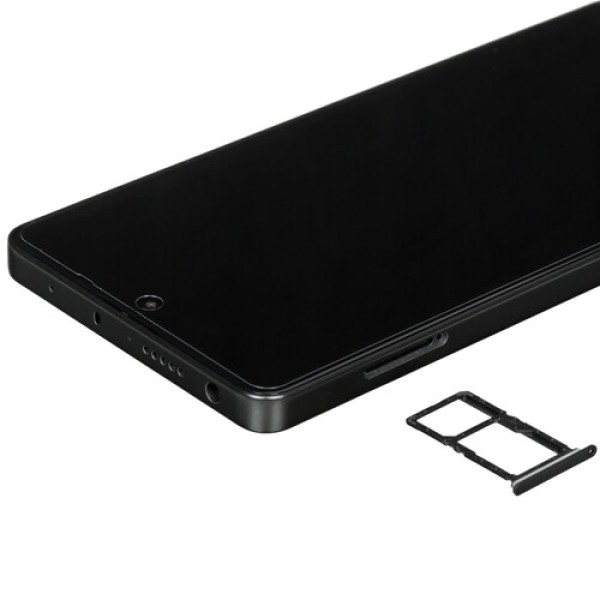 6.67" Смартфон Xiaomi Redmi Note 14S 128 ГБ черный