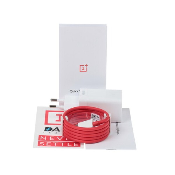 Смартфон OnePlus 3T 5.5" 64Gb Grey 4x2.4Ghz/6144Mb/1920x1080/AMOLED/2SIM/GPS/LTE/Cam16/3400mAh/Android 6