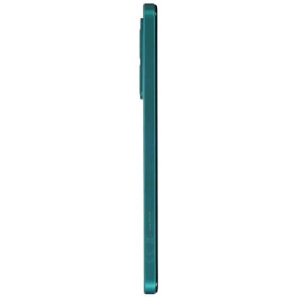 6.67" Смартфон realme 14T 256 ГБ зеленый
