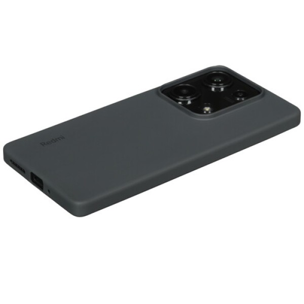 6.67" Смартфон Xiaomi Redmi Note 14S 128 ГБ черный