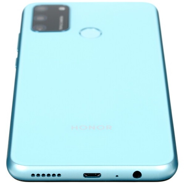 Смартфон Honor 9A 3/64Gb [6,3"/LTE/NFC/Cam13+5+2Mpx/5020mAh/Green]
