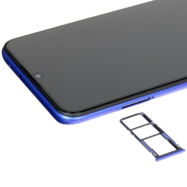 6.53" Смартфон Xiaomi Redmi 9 64 ГБ фиолетовый