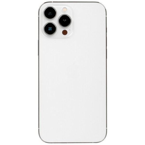 6.7" Смартфон Apple iPhone 13 Pro Max 256 ГБ серебристый