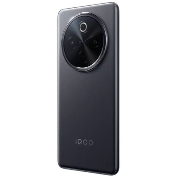 6.77" Смартфон Vivo iQOO Z10 128 ГБ черный