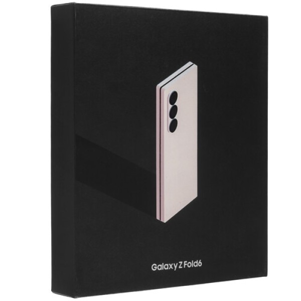 7.6" Смартфон Samsung Galaxy Z Fold6 512 ГБ розовый