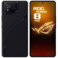 6.78" Смартфон ASUS ROG Phone 8 Pro 512 ГБ черный