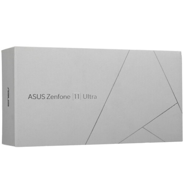 6.78" Смартфон ASUS Zenfone 11 Ultra 256 ГБ черный