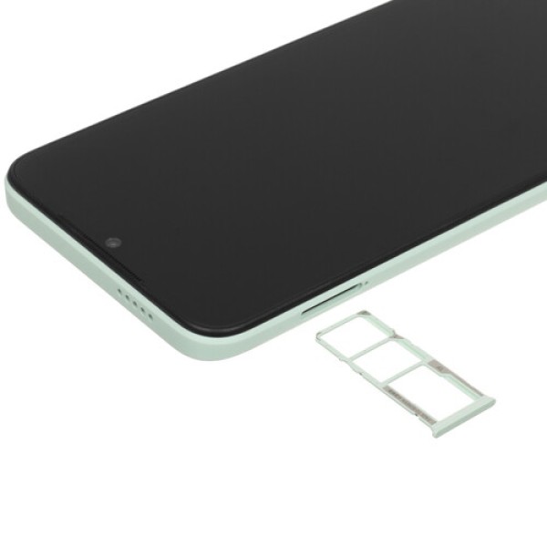 6.52" Смартфон Xiaomi Redmi A2+ 64 ГБ зеленый