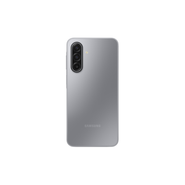 6.7" Смартфон Samsung Galaxy A17 128 ГБ серый