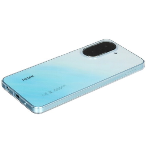 6.88" Смартфон Xiaomi Redmi A5 64 ГБ голубой