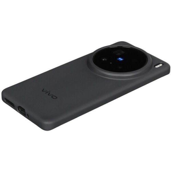 6.78" Смартфон Vivo X200 Pro 512 ГБ черный