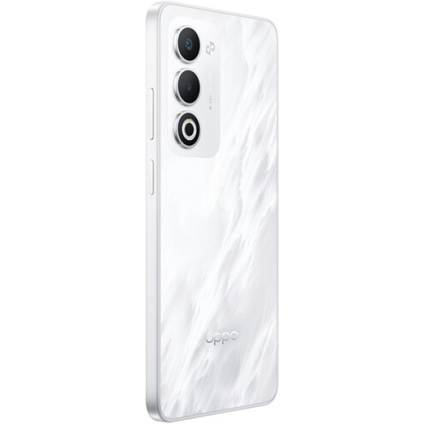 6.67" Смартфон OPPO A5 256 ГБ белый