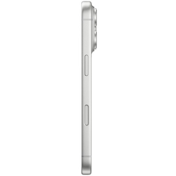 6.3" Смартфон Apple iPhone 17 Pro 512 ГБ серебристый