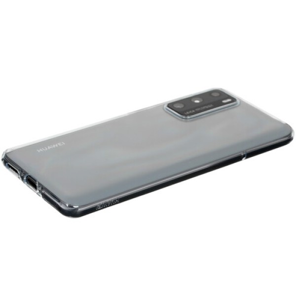 Смартфон Huawei P40 6.1" Black 128Gb Kirin 990 5G/8Gb/2340x1080/OLED/Cam50+16+8/32Mp/3800mAh/Android 10
