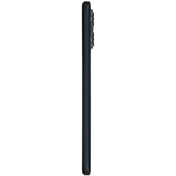6.4" Смартфон realme 9 4G 128 ГБ черный
