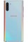 Смартфон Samsung Galaxy Note 10 6.3" 256Gb AuraGlow Exynos 9825(2x2.7Ghz+2x2.3Ghz+4x1.95Ghz)/8192Mb/3040x1440/dAMOLED/2SIM/LTE/Cam16+12+12/3500mAh/An9