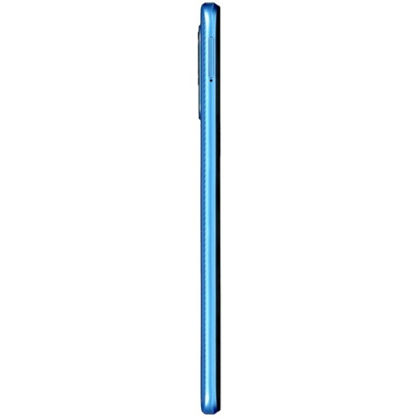 6.71" Смартфон Xiaomi Redmi 10C 128 ГБ синий