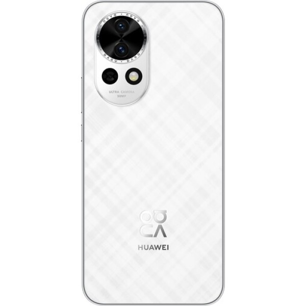 6.7" Смартфон HUAWEI nova 13 512 ГБ белый