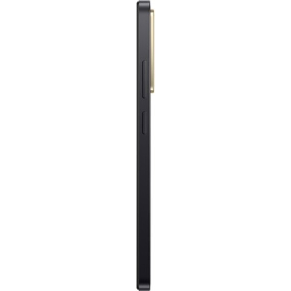 6.88" Смартфон POCO C71 128 ГБ черный