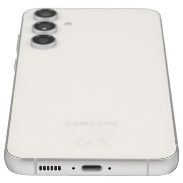 6.4" Смартфон Samsung Galaxy S23 FE 256 ГБ бежевый