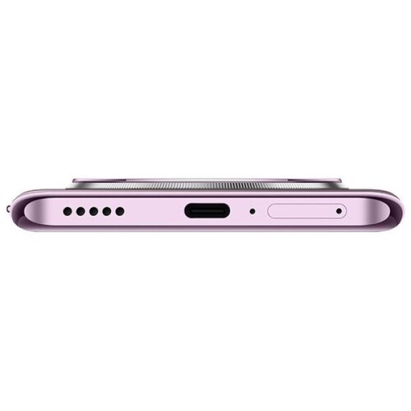 6.78" Смартфон HONOR X9c 256 ГБ фиолетовый
