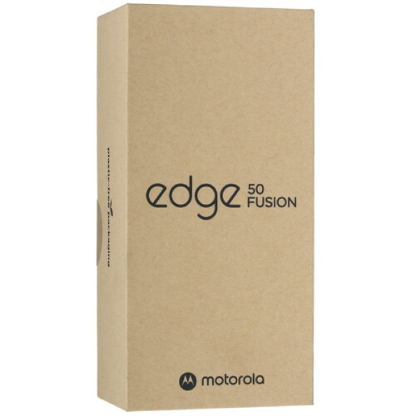6.7" Смартфон Motorola Edge 50 Fusion 512 ГБ голубой