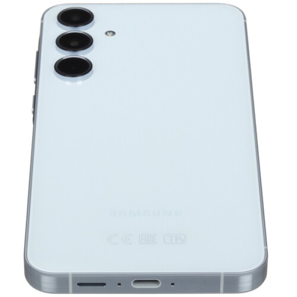 6.6" Смартфон Samsung Galaxy A55 128 ГБ голубой