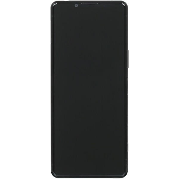 Смартфон Sony Xperia 5 III 8/256Gb [6.1"/5G/Cam12+12+12/4500mAh/Black]