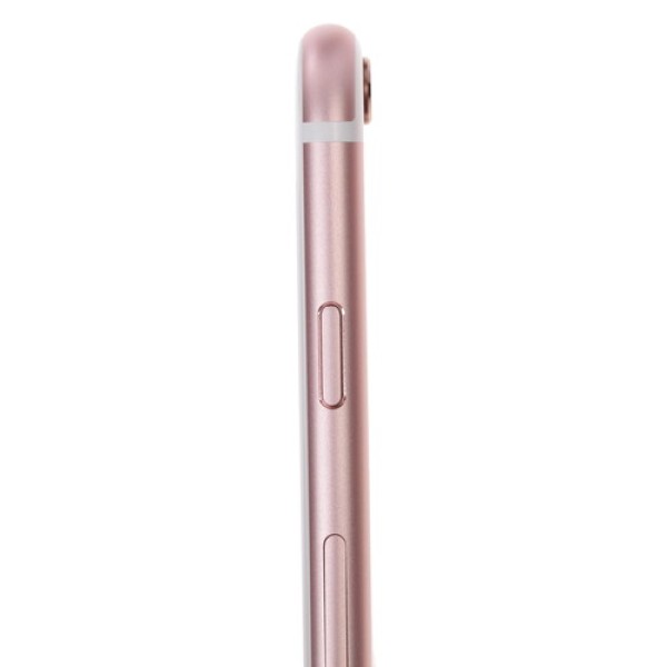 Смартфон Apple iPhone 6S 4.7" 128Gb Rose Gold 2x1.8Ghz/2048Mb/1334x750/IPS/3G/LTE/GPS/Cam12AF/iOS