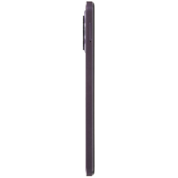 6.75" Смартфон INOI A54 128 ГБ фиолетовый