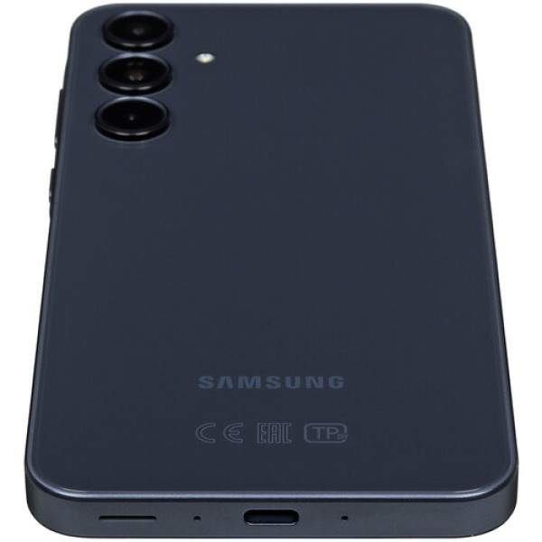 6.6" Смартфон Samsung Galaxy A35 128 ГБ синий