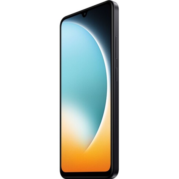 6.88" Смартфон POCO C71 128 ГБ черный