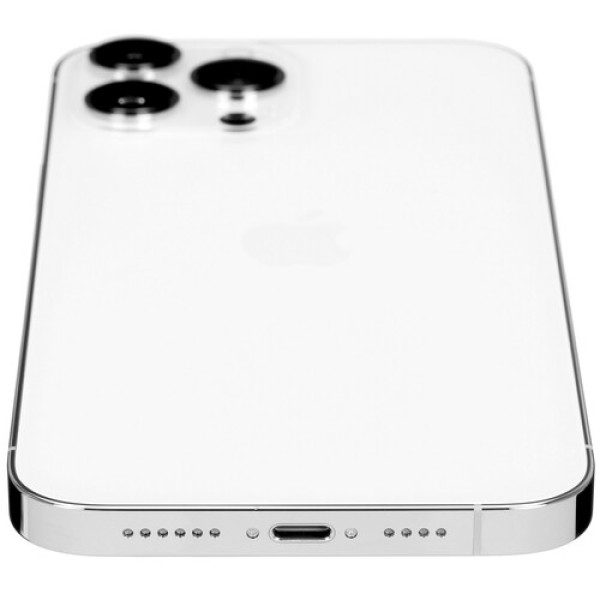 6.7" Смартфон Apple iPhone 13 Pro Max 256 ГБ серебристый