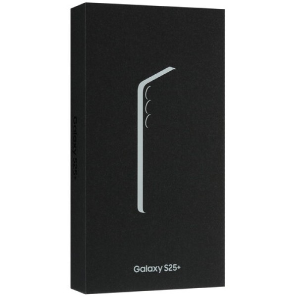 6.7" Смартфон Samsung Galaxy S25+ 512 ГБ синий