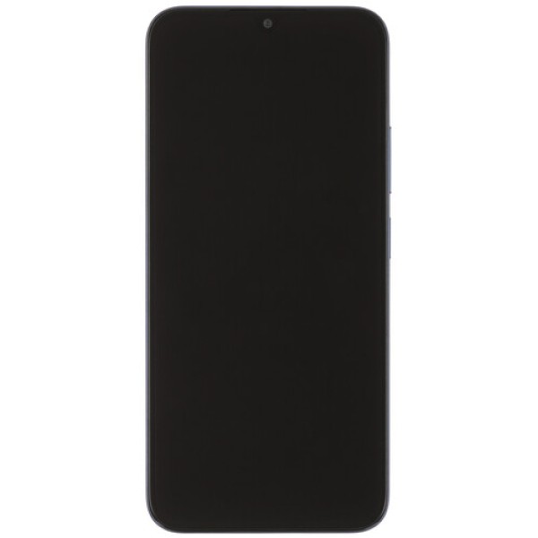 6.9" Смартфон Xiaomi Redmi 15C 128 ГБ синий